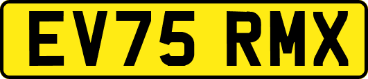 EV75RMX