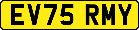 EV75RMY