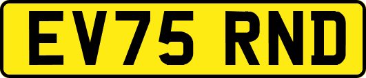 EV75RND