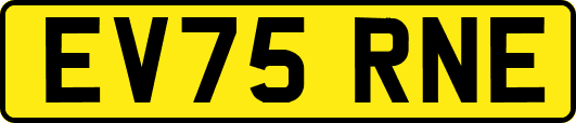 EV75RNE