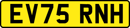 EV75RNH