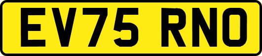 EV75RNO