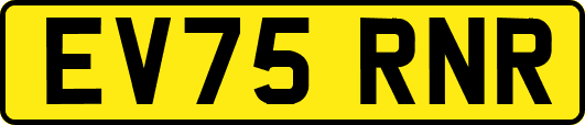 EV75RNR