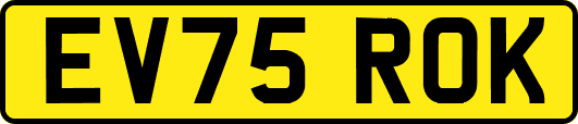 EV75ROK