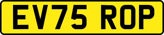 EV75ROP