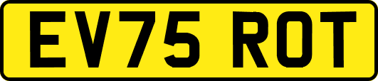EV75ROT
