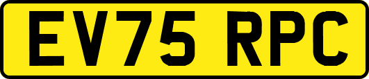 EV75RPC