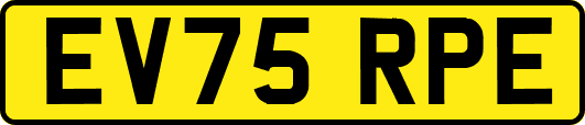 EV75RPE