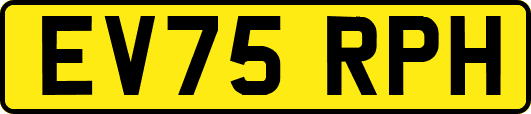 EV75RPH