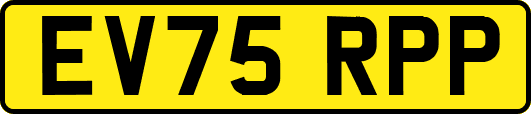 EV75RPP