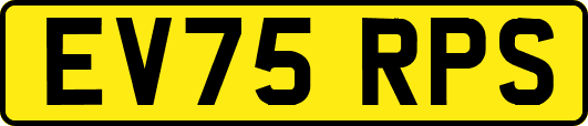 EV75RPS