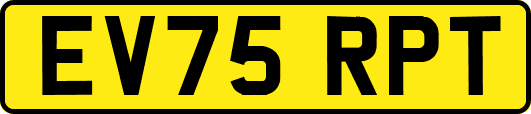 EV75RPT