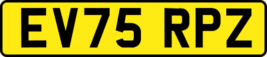 EV75RPZ