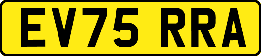 EV75RRA