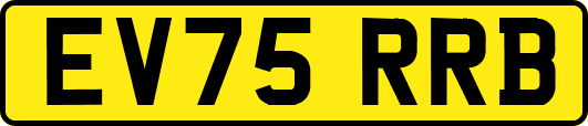 EV75RRB