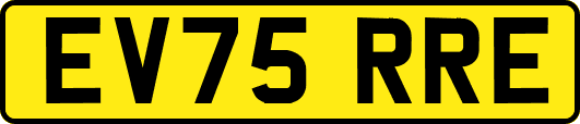 EV75RRE