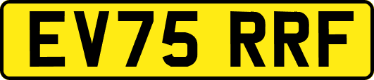 EV75RRF