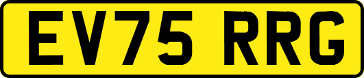 EV75RRG