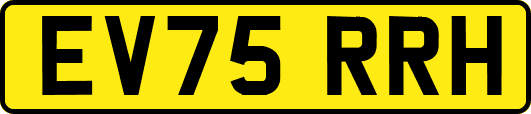 EV75RRH