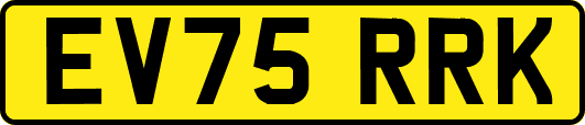 EV75RRK