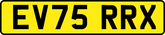 EV75RRX