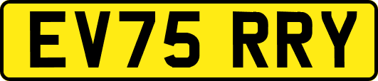 EV75RRY