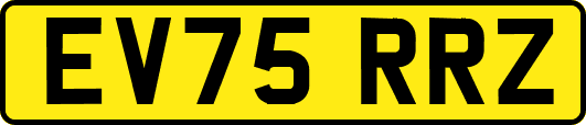EV75RRZ