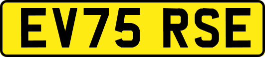 EV75RSE