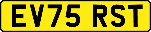 EV75RST