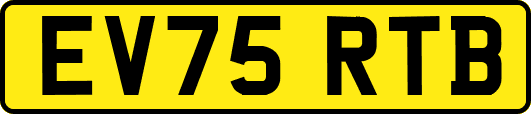EV75RTB