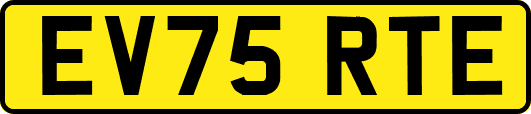 EV75RTE