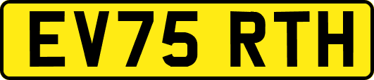 EV75RTH