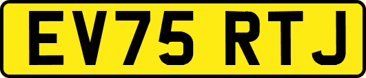 EV75RTJ