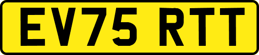 EV75RTT