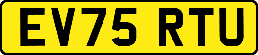 EV75RTU