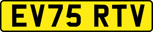 EV75RTV