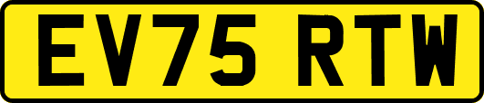 EV75RTW