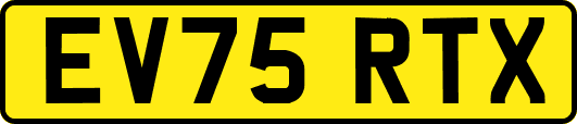 EV75RTX