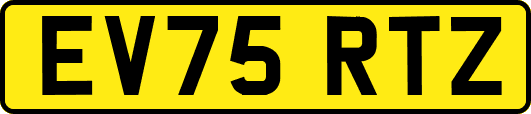EV75RTZ