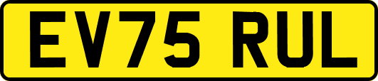 EV75RUL