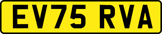 EV75RVA