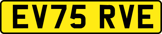 EV75RVE