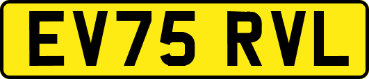 EV75RVL