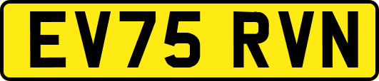EV75RVN