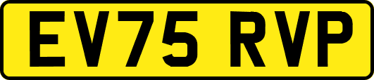 EV75RVP
