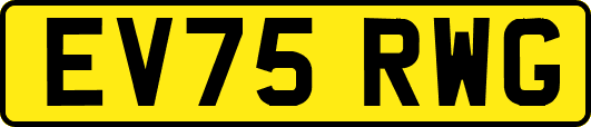 EV75RWG