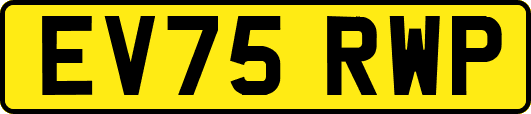 EV75RWP