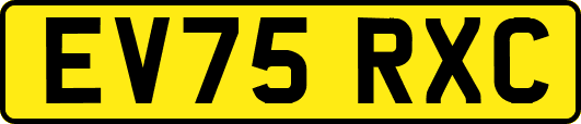 EV75RXC
