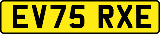 EV75RXE