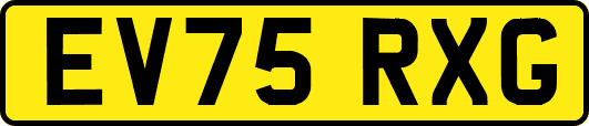 EV75RXG
